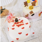 Bear In Love 6"